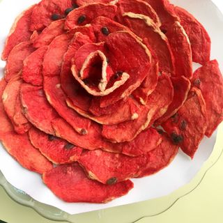 Thực phẩm an toàn - Trái cây sấy dẻo công ty TNHH Kim Nghĩa