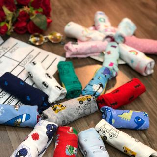 quần bozip catter