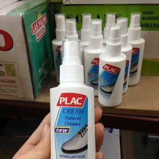 lọ vệ sinh giày