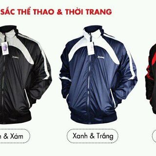 Áo khoác 2 mặt Dore