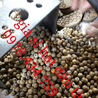 Chuyên sỉ vòng dâu tằm cho bé