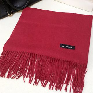 Khăn Len Cashmere KHAN 004