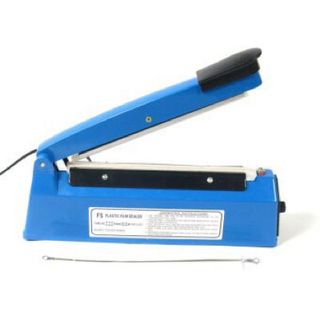 máy hàn miệng túi PFS 200 20 cm