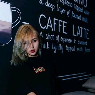 Áo tay lửng over tee