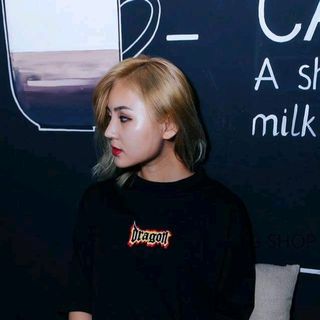 Áo tay lửng over tee
