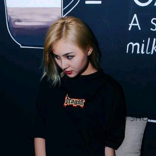 Áo tay lửng over tee