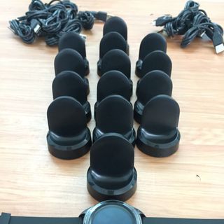 Dock sạc gear S2 S3