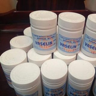 vaselin