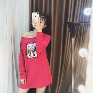 ĐẦM MÈO THẦN TÀI