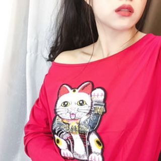 ĐẦM MÈO THẦN TÀI