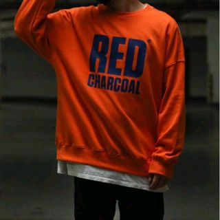 Áo nỉ Sweater RED