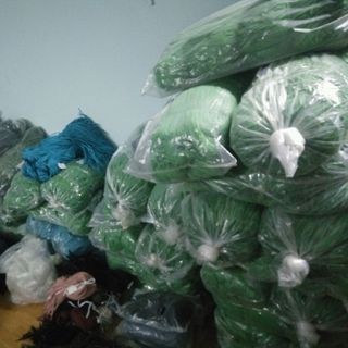 dây luồn các loại dây xỏ giày vv