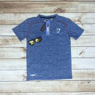 Áo thể thao nam gymshark