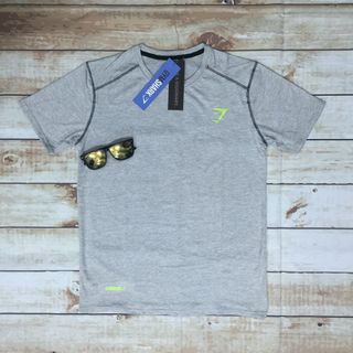 Áo thể thao nam gymshark