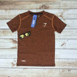 Áo thể thao nam gymshark