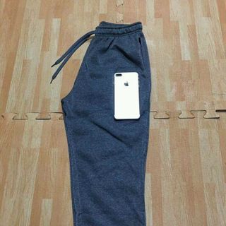 Quần jogger nam nữ