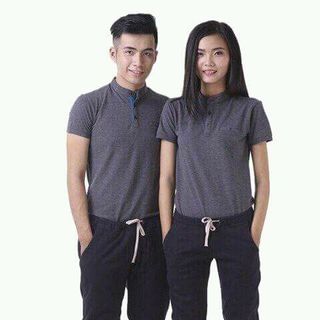 Quần jogger nam nữ