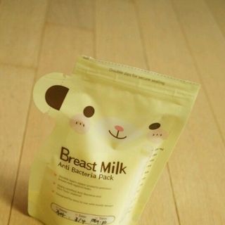 Túi Trữ Sữa Dr Mama