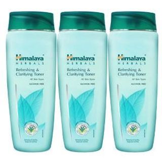 Tẩy trang không cồn Himalaya