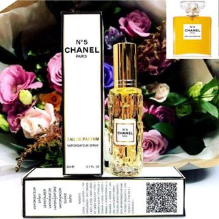 Nước hoa chiết Pháp