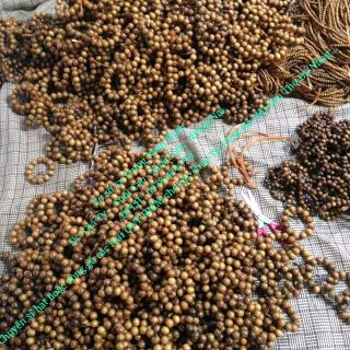Sỉ hạt vòng gỗ phong thủy các loại
