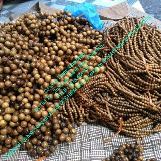 Sỉ hạt vòng gỗ phong thủy các loại