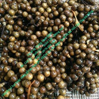 Sỉ hạt vòng gỗ phong thủy các loại