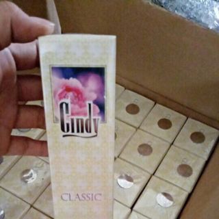 Nước hoa Cindy sỉ 45k