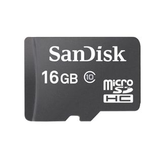 Thẻ nhớ 16g sandisk class 10 giá sỉ