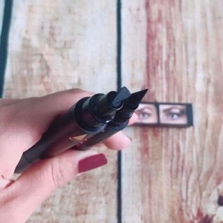 kẻ mắt 2 in 1