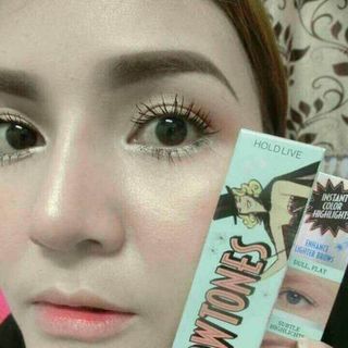 mascara 3D brow tones thái lan