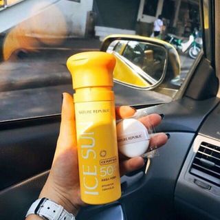 Kem chống nắng mát da Ice Sun sỉ 155k