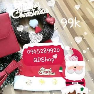 Túi xách đeo chéo sọc gỗ