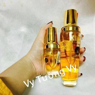 Serum Dưỡng Tóc