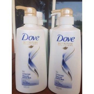 Gội Dove 480ml