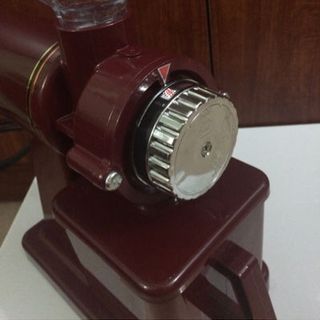máy xay cà phê 600N