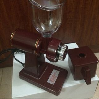 máy xay cà phê 600N
