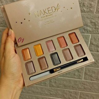 Hộp phấn mắt 10 ô sỉ 45k