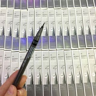 Dạ kẻ mắt Ink Graffi Brush Pen Liner TFS