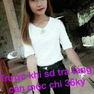 trà tăng cân mộc chi