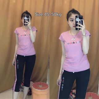ĐỒ BỘ 04