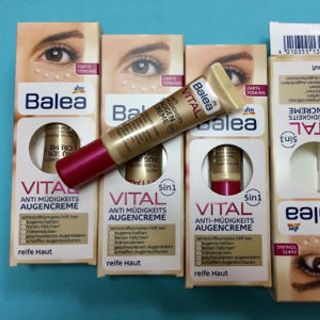 Kem dưỡng mắt Balea