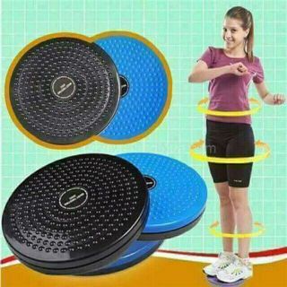 đĩa xoay eo giá sỉ