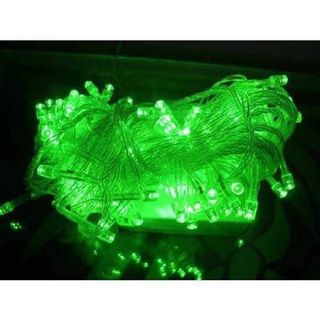 nháy led