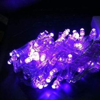 nháy led
