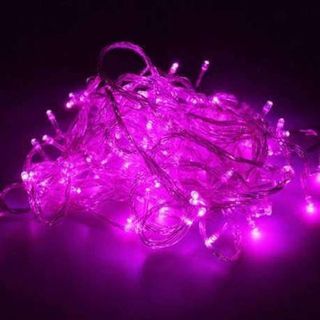 nháy led