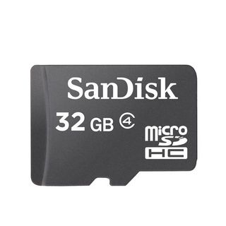 Thẻ nhớ 32g sandisk class 4 giá sỉ