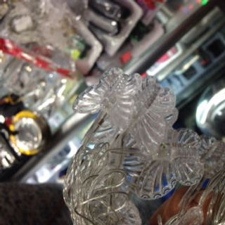 nháy led hình