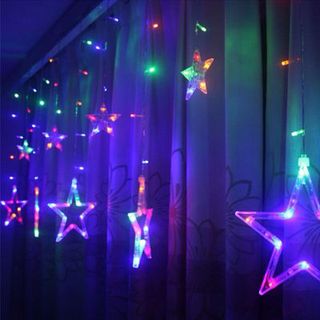 đèn led sao