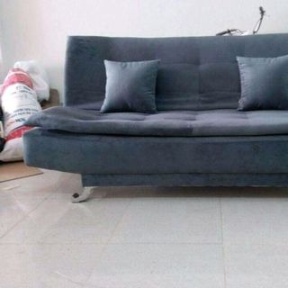 sofa giường bật